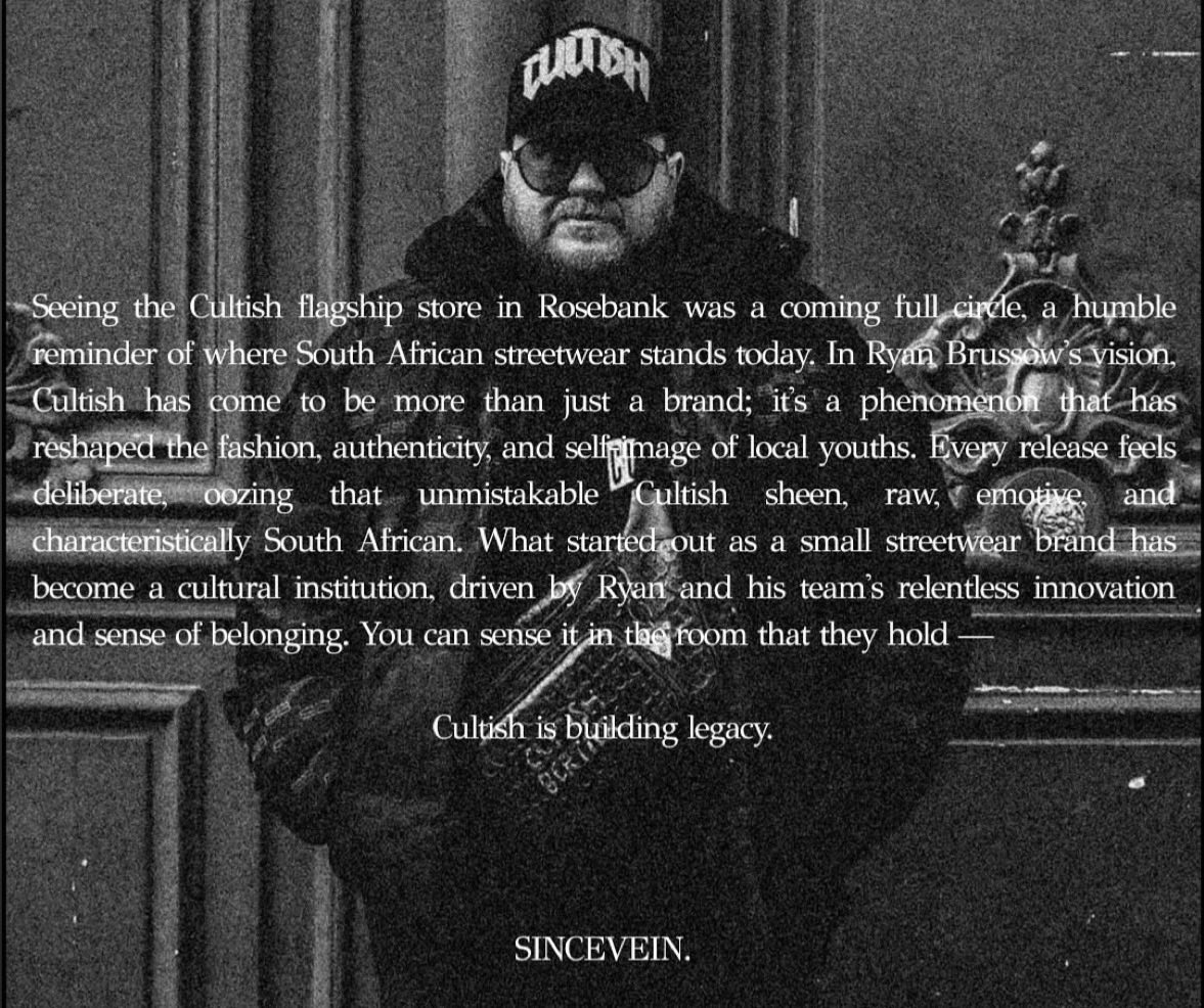 Appreciate the love 🙏