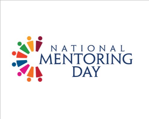CPSProfDev's tweet image. Happy National Mentoring day to all of our incredible mentors in @cpschoolsva! Thank you for the vital work you do, investing your time and talent to provide guidance that makes a lasting impact!