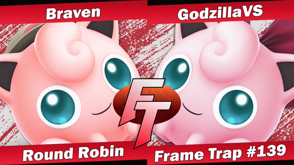 FrameTrapSSBU's tweet image. VODs from Frame Trap #139 are now live!
youtube.com/playlist?list=…