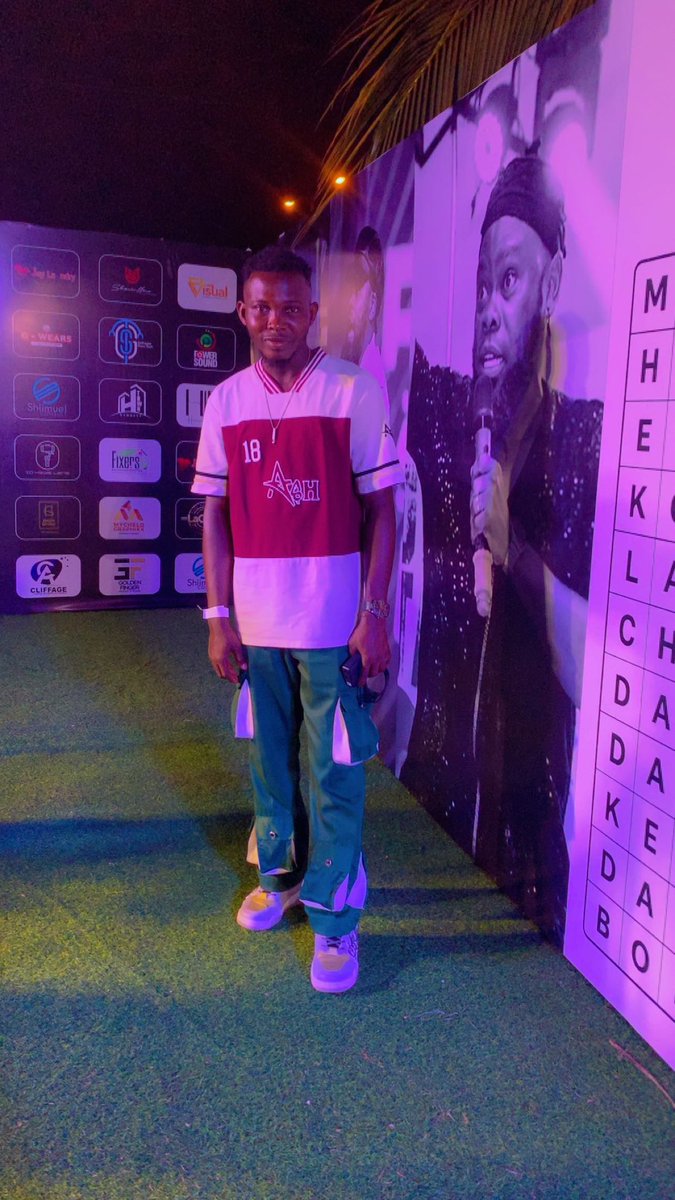 mswizzofficial's tweet photo. Last night was fun❤️
#Trending #fypシ https://t.co/rTbYW0oOzK