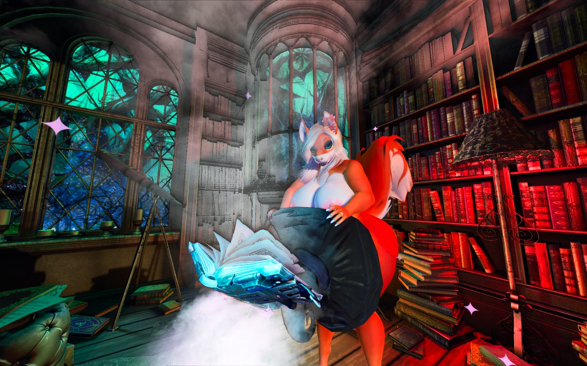 didymus421's tweet photo. Sometimes a spell backfire in the best way ~.^ <3 https://t.co/zShBYxQtBa