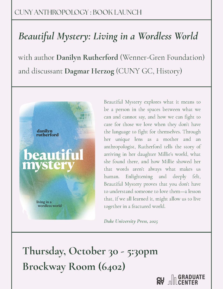 Danilyn Rutherford tweet media