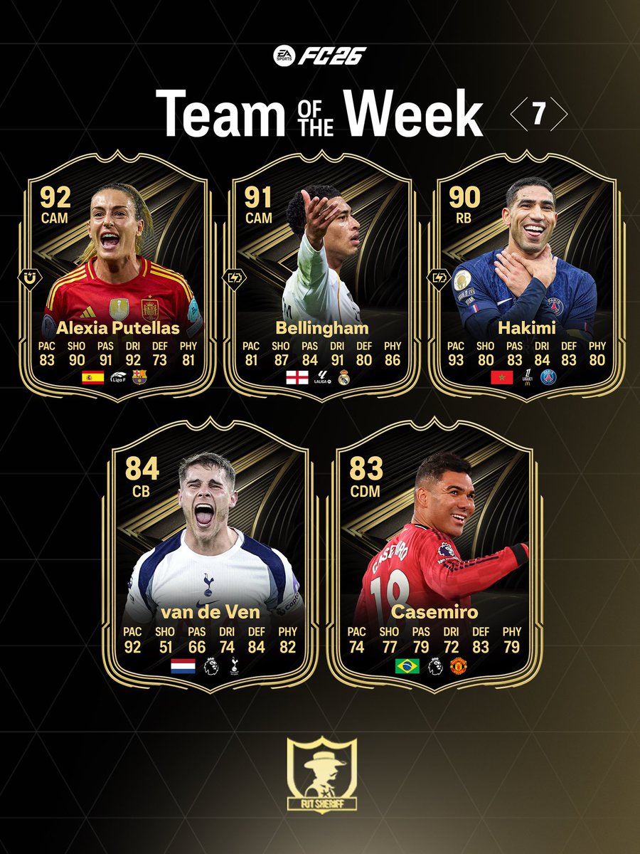 Fut Sheriff tweet media