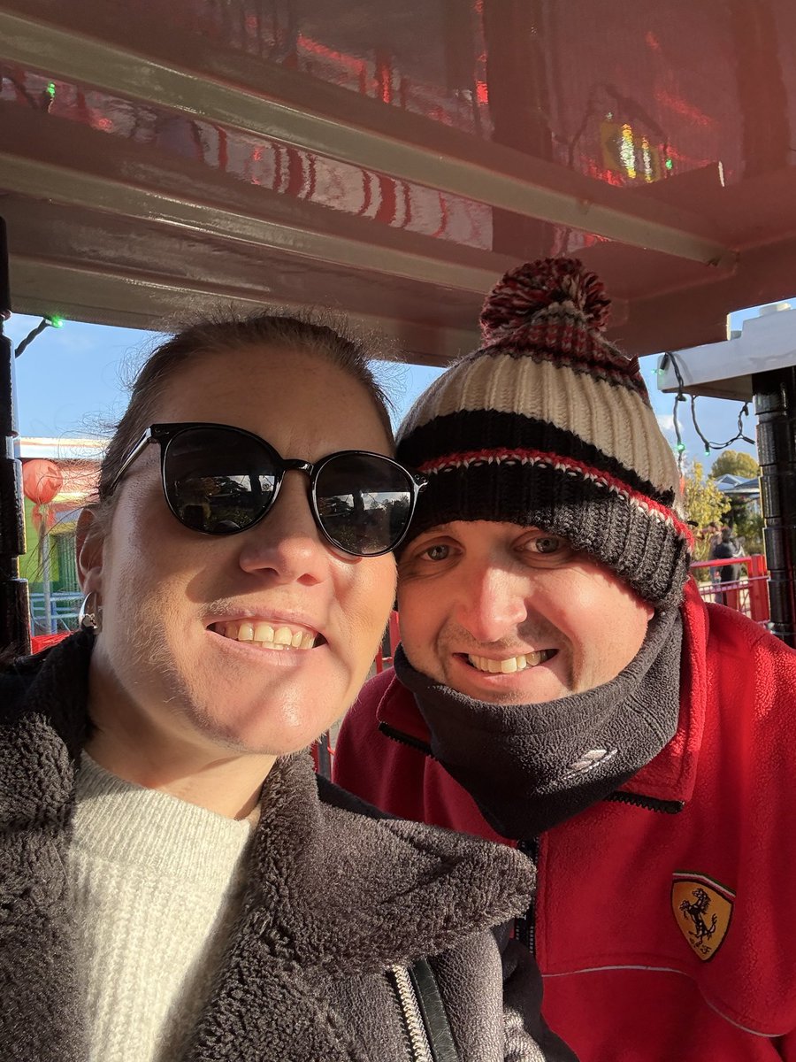 aimeetrixy's tweet image. Take two at LEGOLAND Billund! 🎢 New rides, same LEGO magic. Can confirm: still the happiest bricks on Earth. 💛 #LEGOLANDBillund #LEGOFun