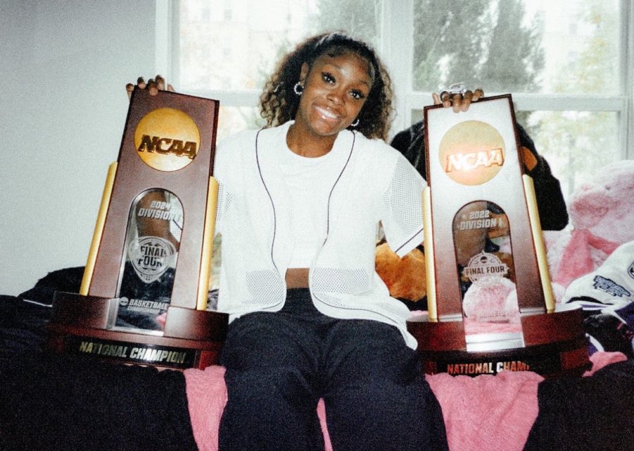 ONE vs TWO championships