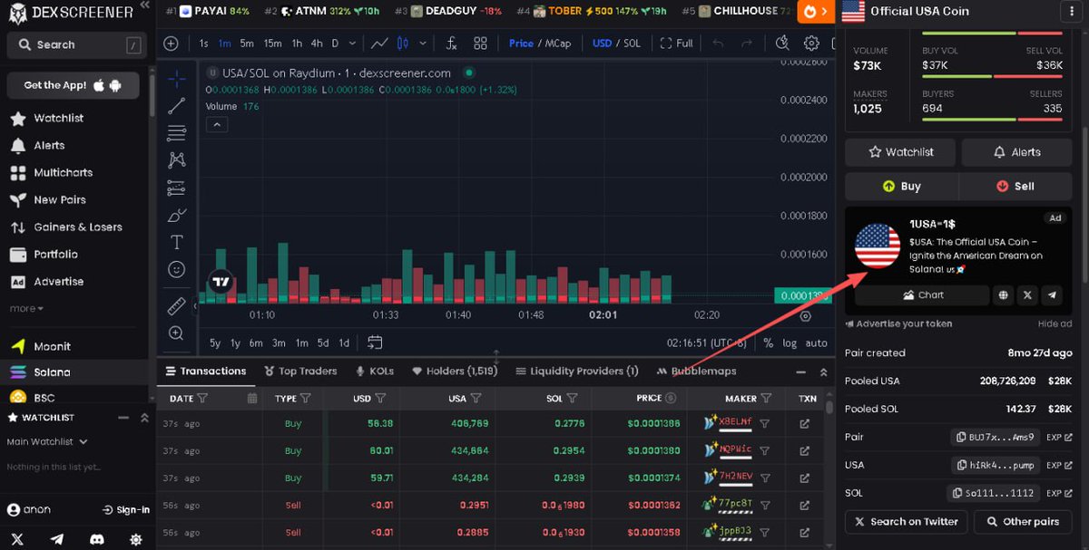 $USA CTO 🇺🇸 🦅 tweet media