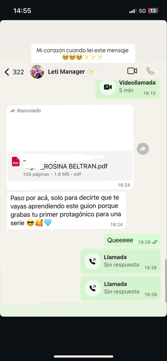 RosiBeltranNews's tweet photo. Rosi Beltran desde Gran Hermano se enfocó en trabajar y crecer. Colabora con marcas de prestigio, viaja por el mundo, tiene su propio evento fitness, desfiles, conduce eventos, panelista, estudia actuación, baile, periodismo y ahora SERÁ ACTRIZ PROTAGÓNICA DE UNA SERIE.🎬 https://t.co/CFIx4Gfue3