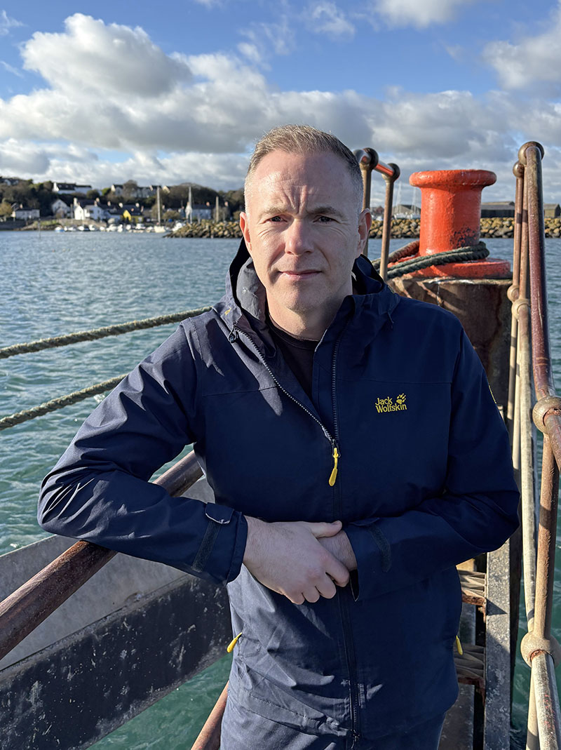 #ChrisHazzardMP  Says North #Fishermen Short Changed downnews.co.uk/hazzard-says-n… via <a href="/downnewsltd/">Jim Masson</a>  #UKFishing and #CoastalGrowthFund #Ardglass #Kilkeel #Portavogie #SinnFéin