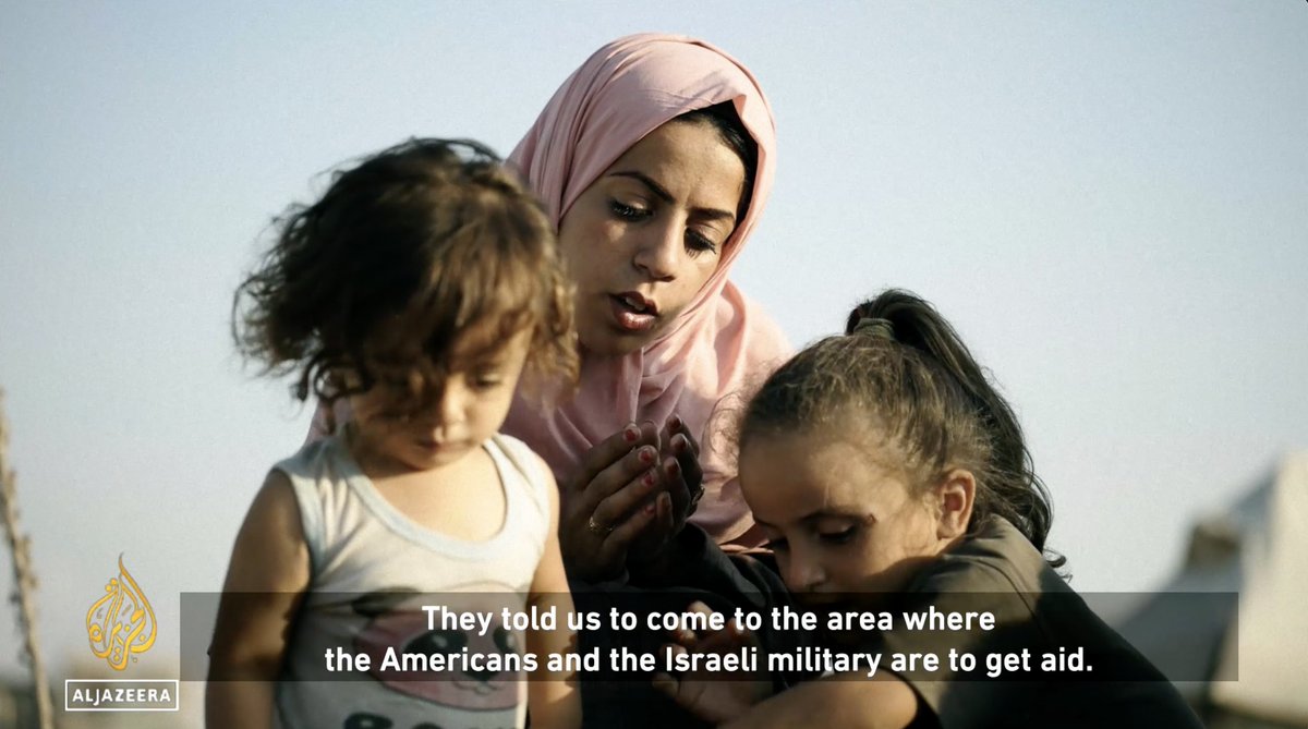 Amina Waheed tweet media