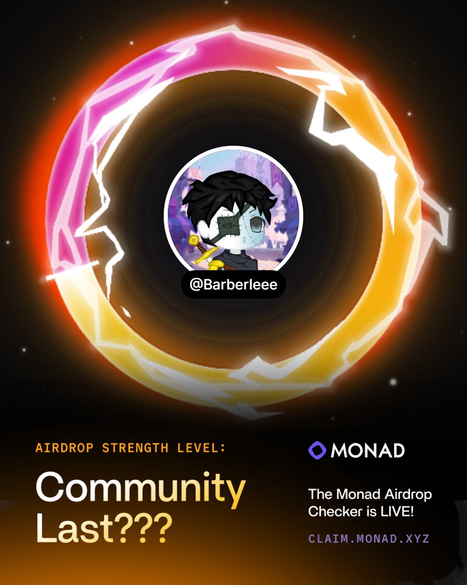 1 card and a dream  

see you tomorrow, believer 🤍