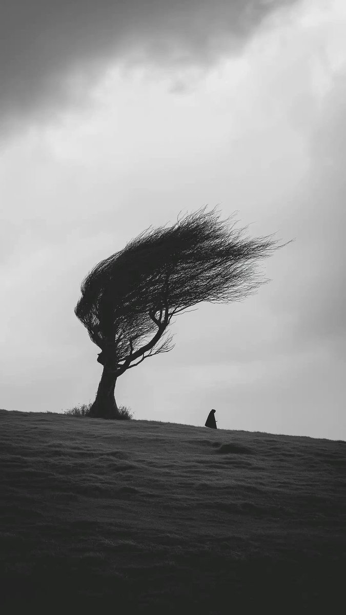 “İnsan, kaderiyle, kaderinden kaçmak için saptığı yolda karşılaşır.”