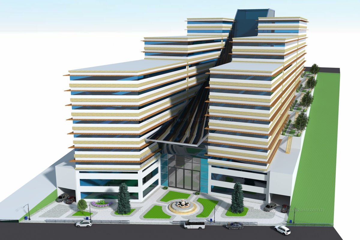 İlk-M Mimarlık - Bankacılık Üssü, Çayırova
mustafabakir.com.tr/bankacilik-uss…

#Architecture #BankacılıkÜssü #BankingBase #BankingComplex #İlkMMimarlık #Mimarlık #SketchUp