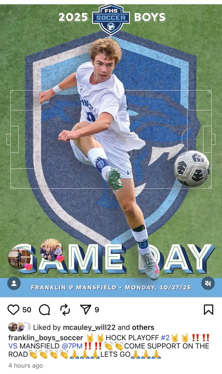 FHSBoysSoccerBooster (@fhsboyssocbstrs) on Twitter photo 