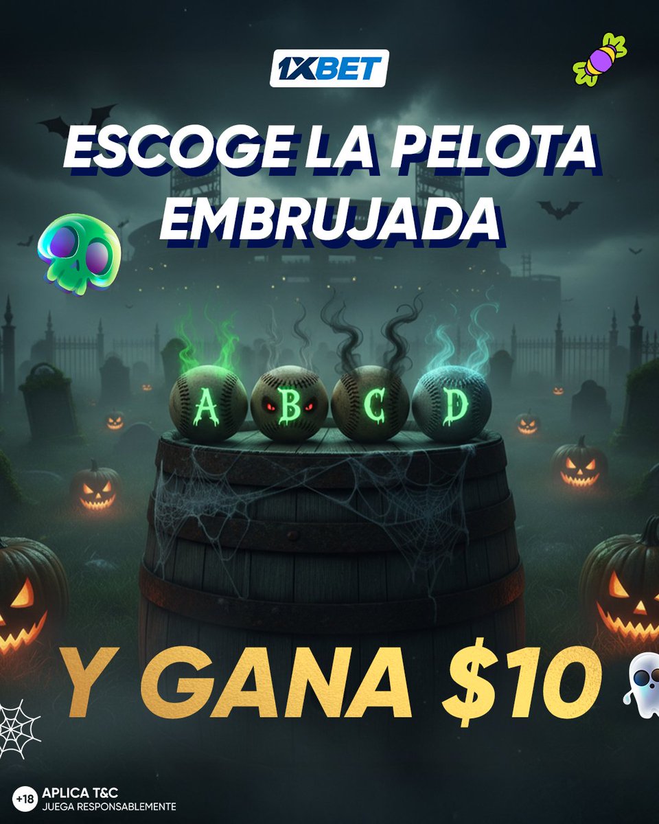 1xBet Venezuela 🇻🇪 tweet media