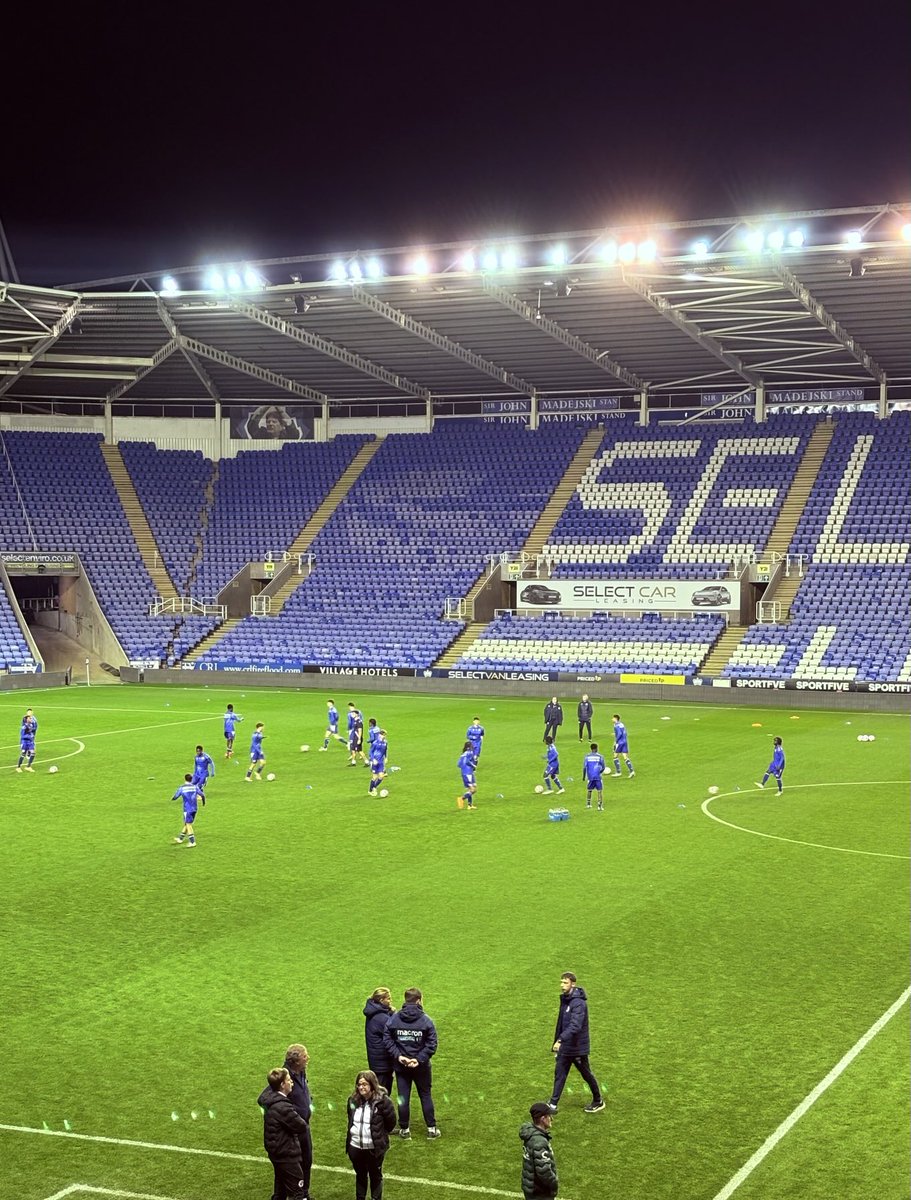 Toby Booth tweet media