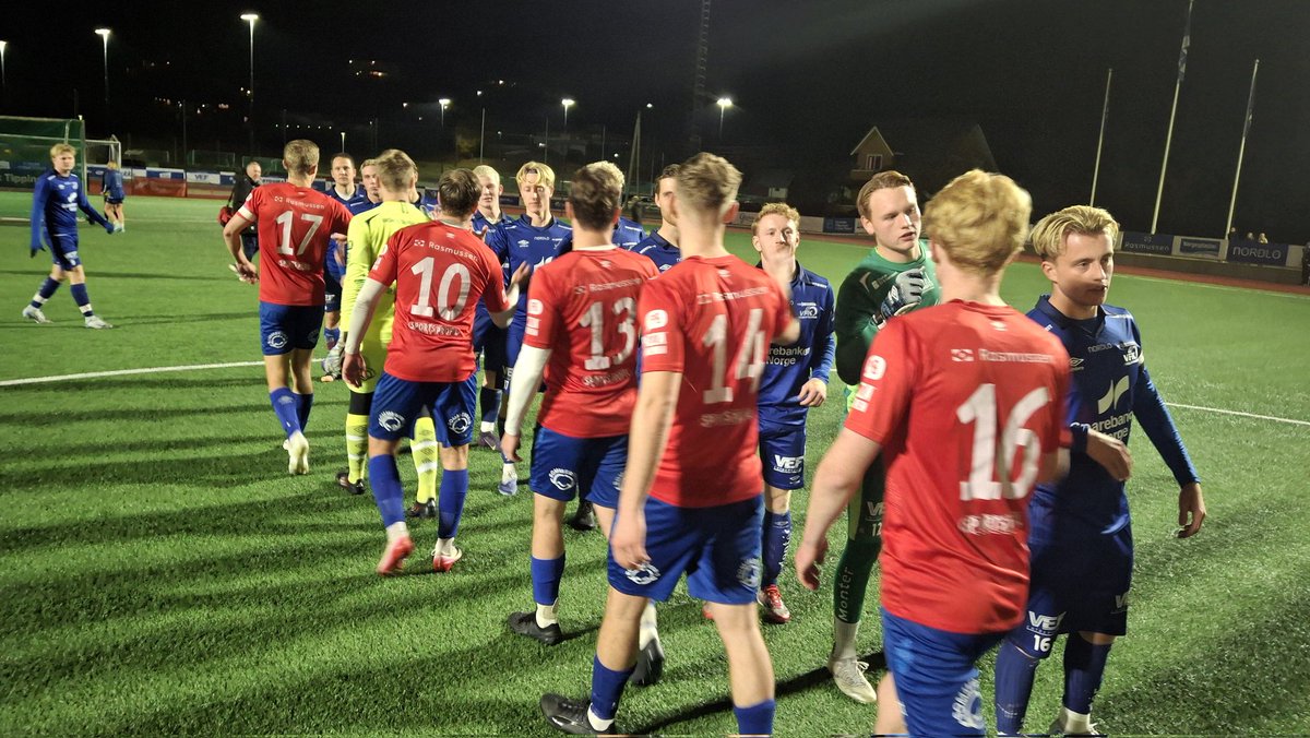 Vindbjart FK tweet media