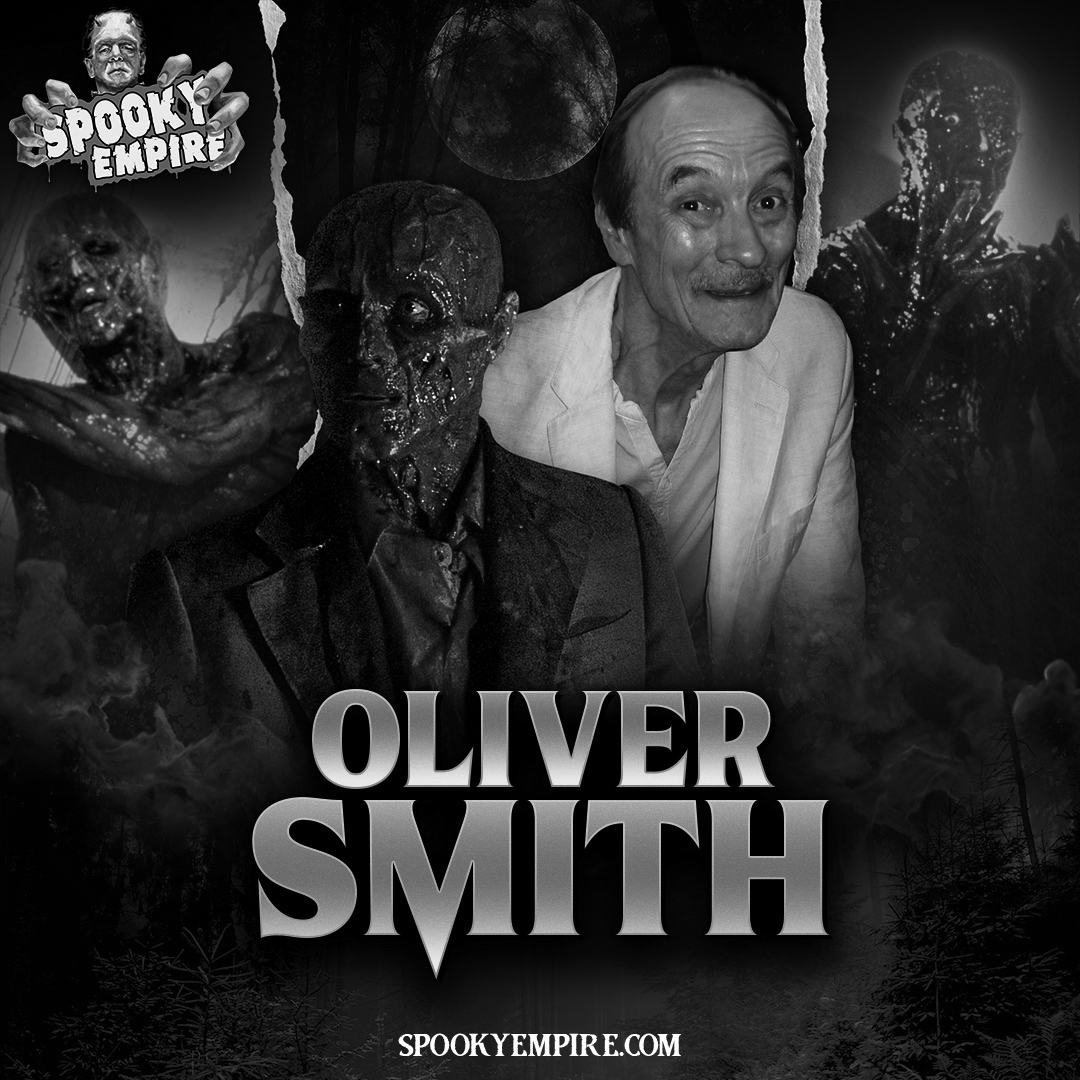 Spooky Empire tweet media