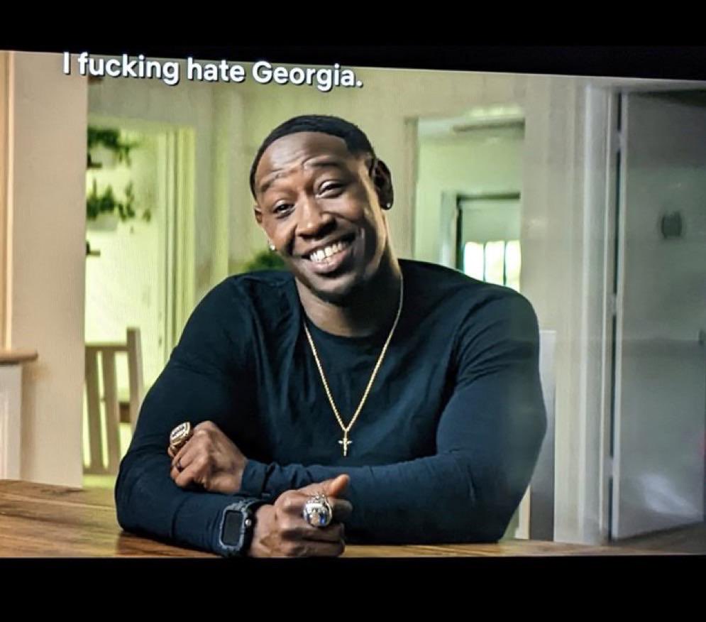 Flohio Gator tweet media