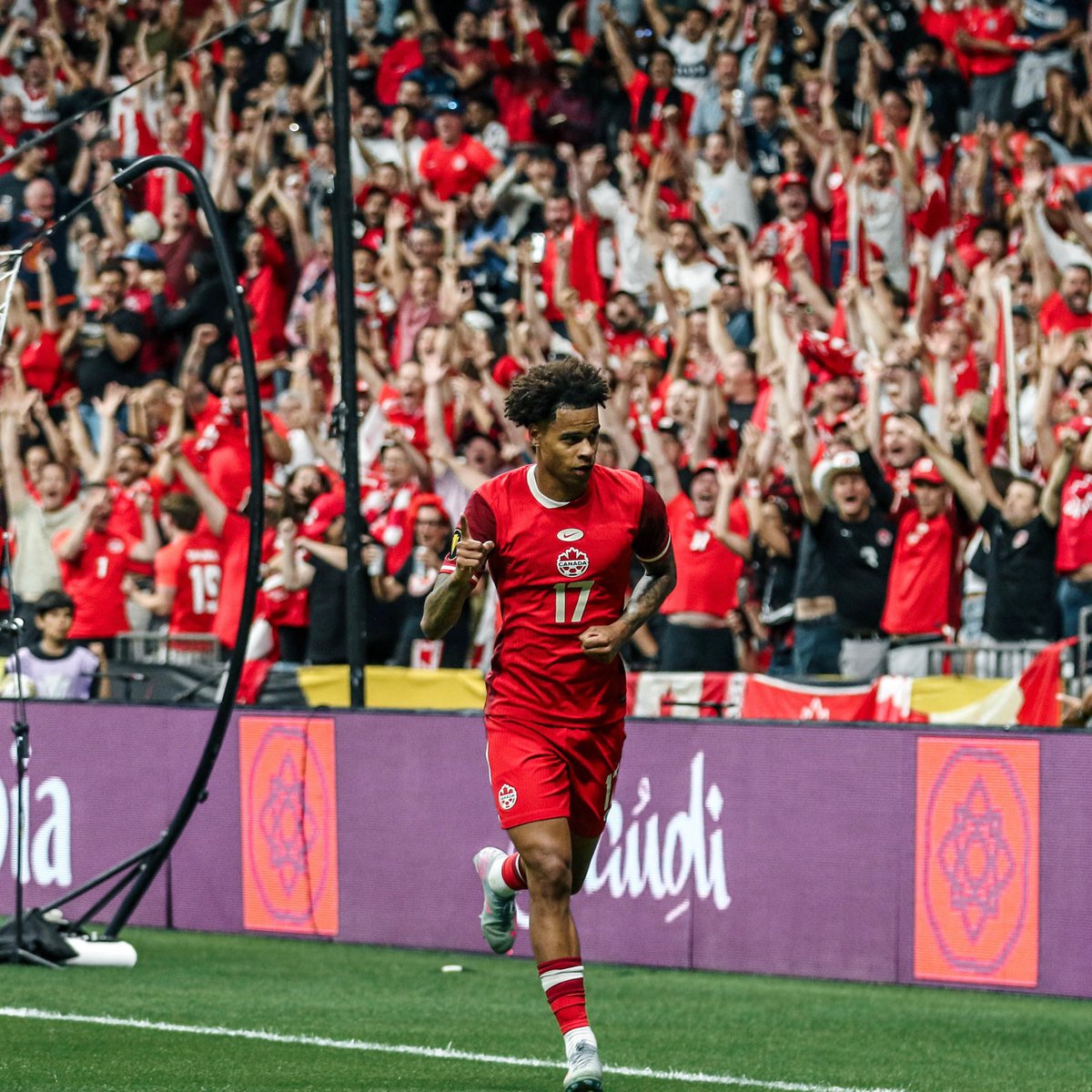 🚨Reminder🚨

Registration for the #FIFAWorldCup Early Ticket Draw opens TODAY until October 31st ⏰ 

Create your FIFA ID: goto.fifa.com/nxRf/6lhsx4we 
 
For access to Canada Soccer’s ticket allotment, join CanadaRED — the official home for Canada Soccer fans.
🔗: