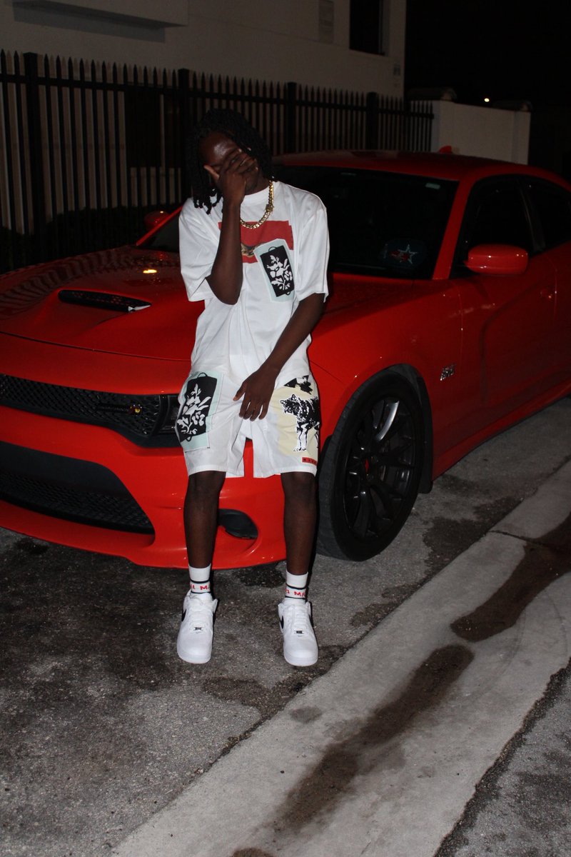 3blokkbaby's tweet image. We don’t get fly for likes this shit therapeutic ⛹🏾‍♂️