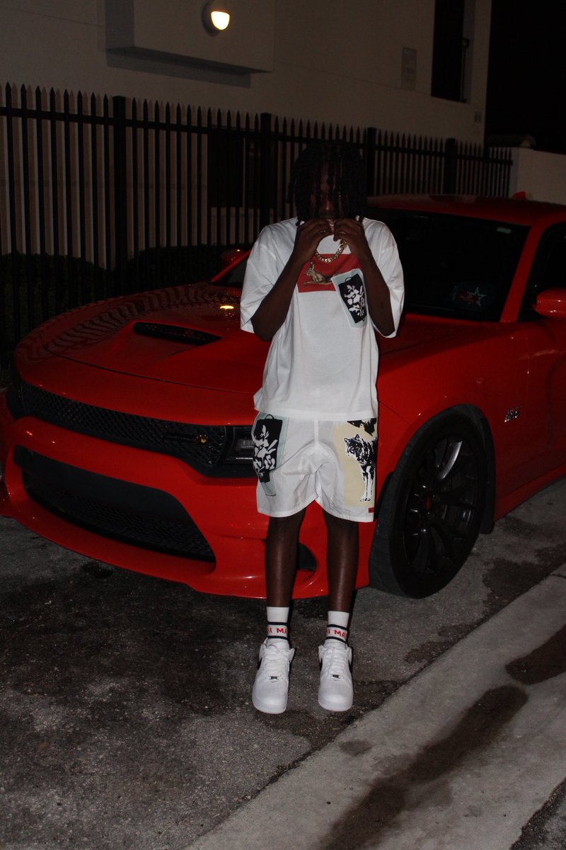 3blokkbaby's tweet image. We don’t get fly for likes this shit therapeutic ⛹🏾‍♂️