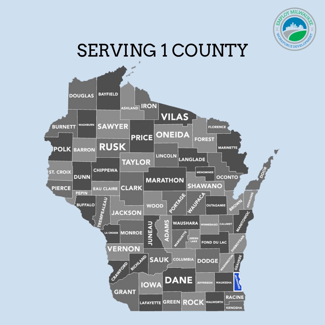 WiWkfcDevtAssoc's tweet image. Meet Julie Cayo! @employmilwaukee 
Employ Milwaukee&apos;s website: 🔗employmilwaukee.org
#milwaukee #workforce #WWDA #MeetTheDirectors #milwaukee