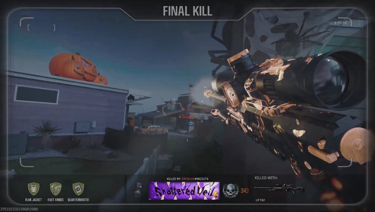 BILL ON BOO-TOWN🔥🔥🔥