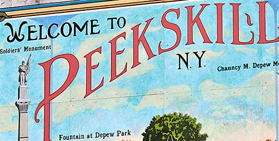 ArtsVoyage's tweet image. #HudsonValley 10+ Artsy &amp;amp; Cool Things To Do in #Peekskill #NewYork bit.ly/2ciqUk9 @CityOfPeekskill