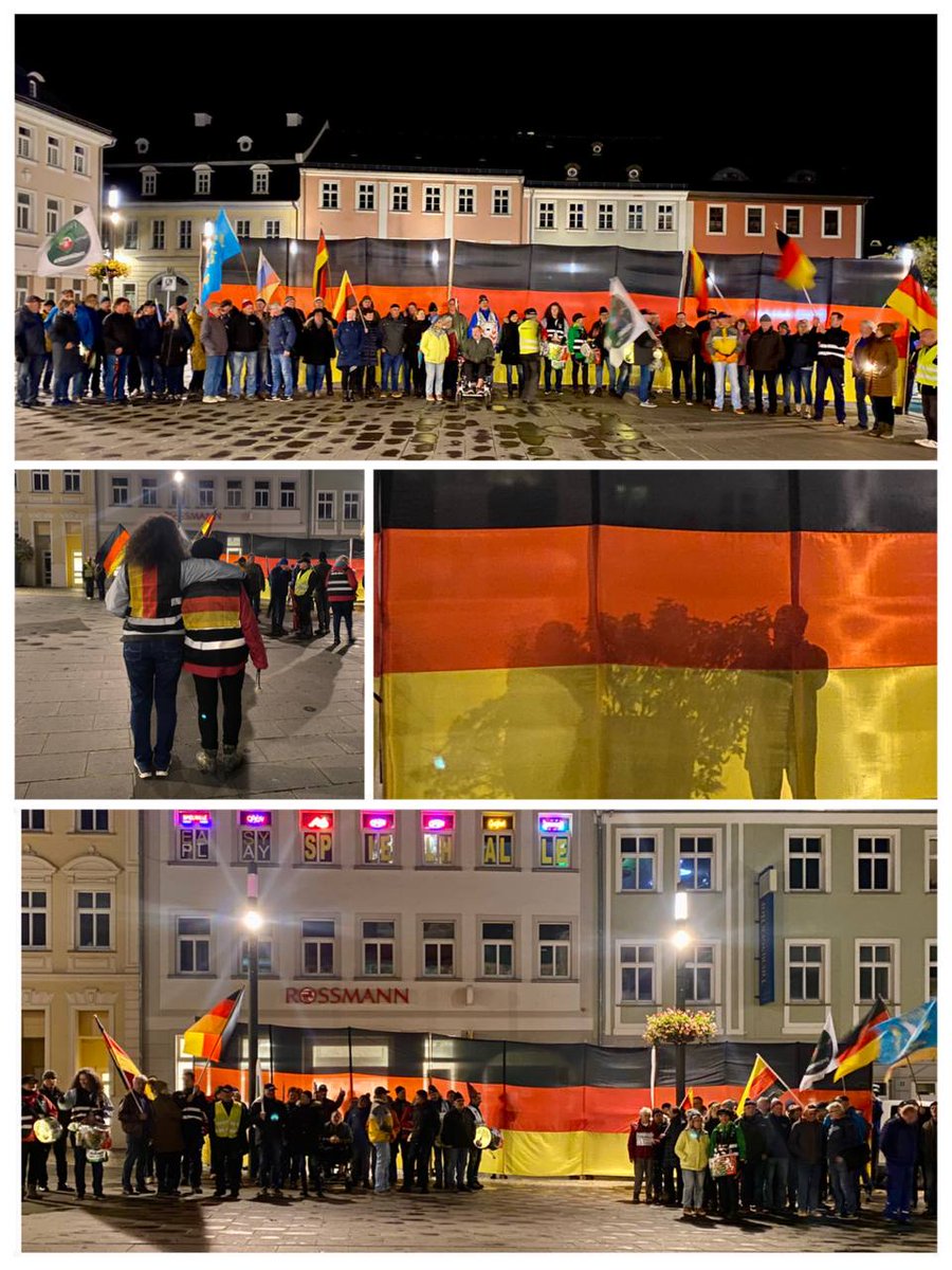 Deutscher Schäferhund tweet media