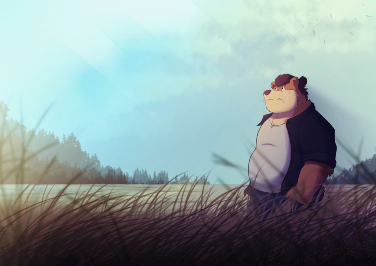 I was not going to post this one cause It was practice and it looks off to me... 
But... Here it is.