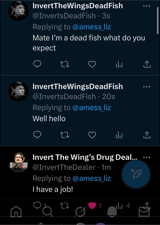 ameliaɐılǝɯɐ tweet media