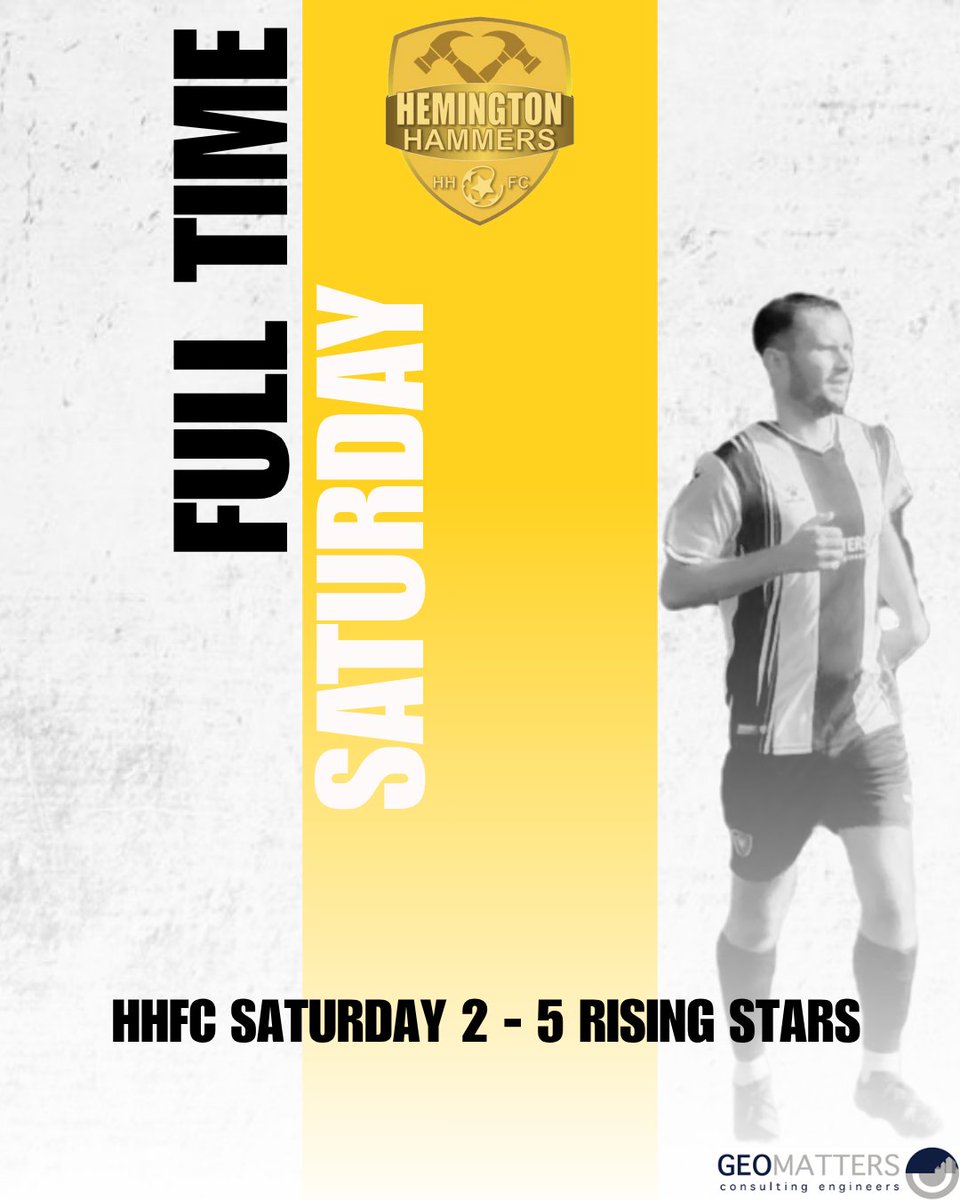Hemington Hammers FC (@hammersfc1) on Twitter photo 