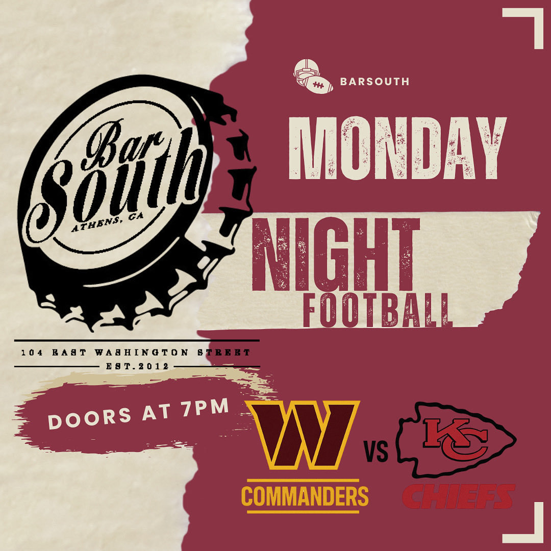 Bar South ⚡️ tweet media