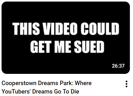 Baseball Doesn't Exist tweet media