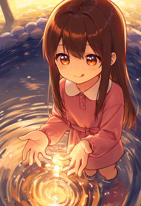 にひひ