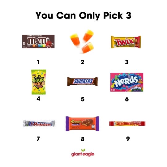 What are you filling your pillowcase with? 🤔