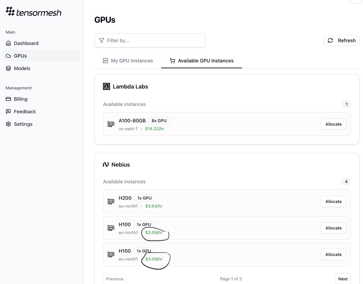 Kuntai Du tweet media