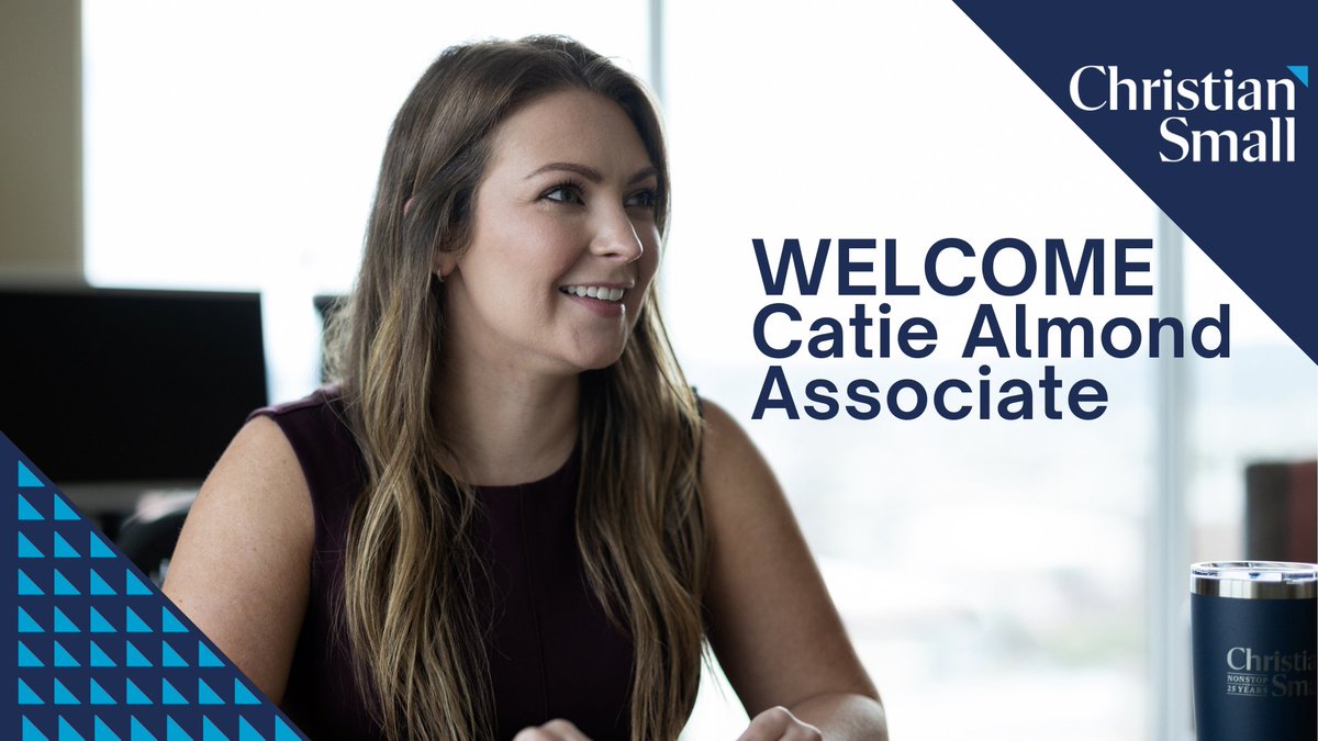 Christian & Small tweet media