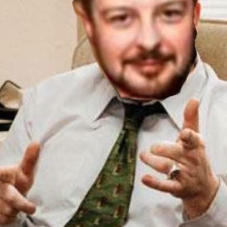 You lot are late to the party…