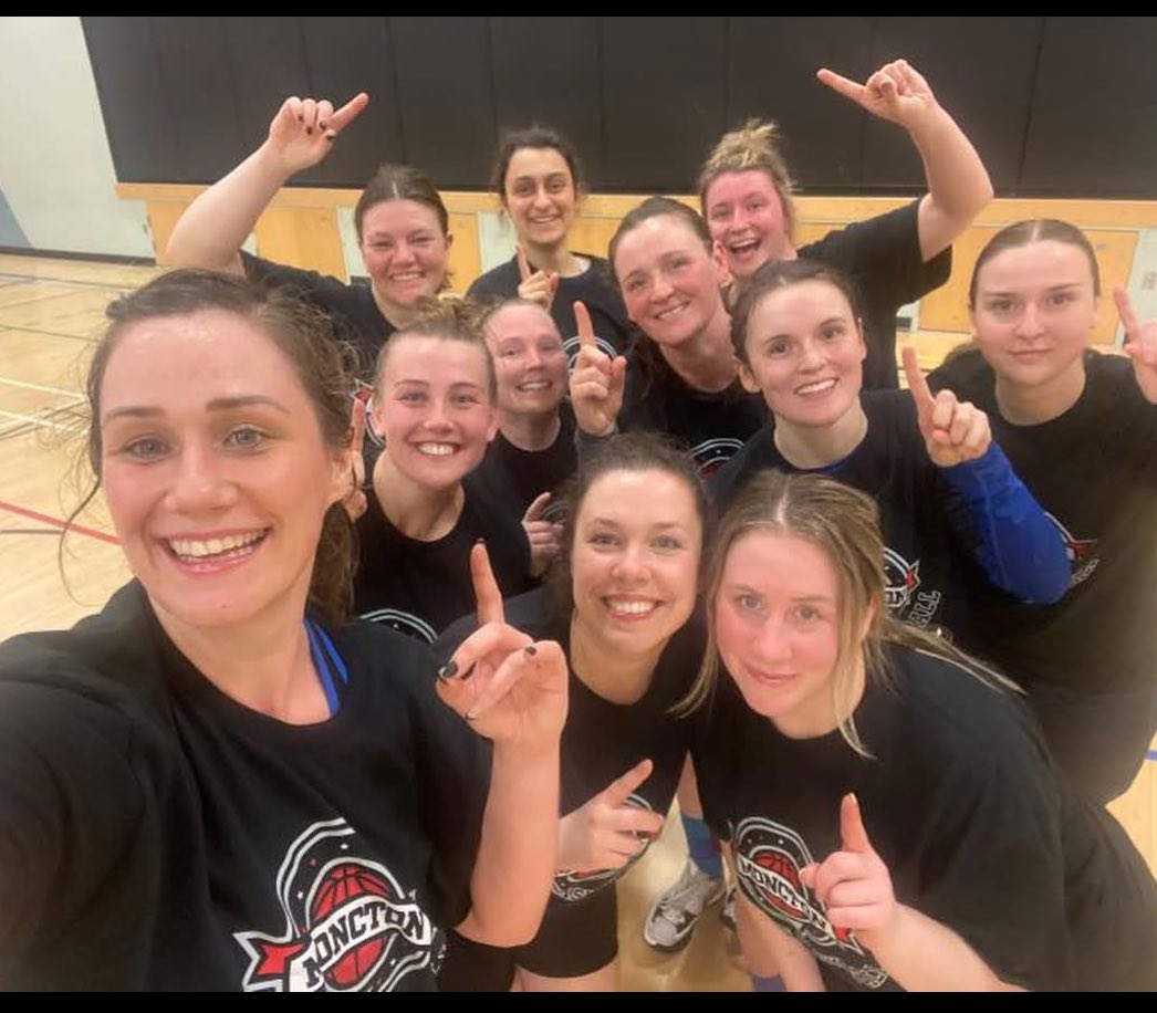 ‘There is a nice mix of players and backgrounds.’ Check out <a href="/MonctonMystics/">Moncton Mystics</a> GM on her second local basketball commitment - themwba.ca/2025/10/26/mon…