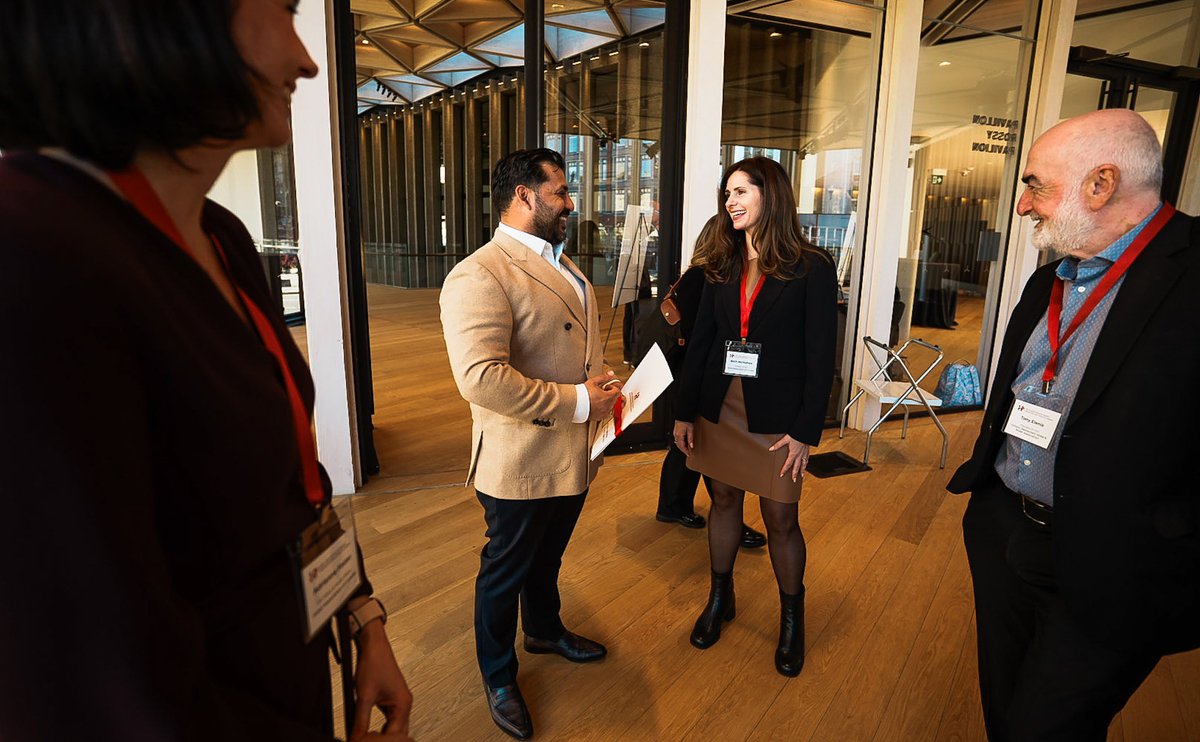 hotelassoc's tweet image. It’s #HACHillDay! Over 28 hotel industry leaders are on Parliament Hill meeting with policymakers to advance real solutions on workforce support, investment, and tourism growth.

Follow along as we bring your voice directly to Ottawa.

___

C’est la #JournéedeLaCollineHAC! Plus…