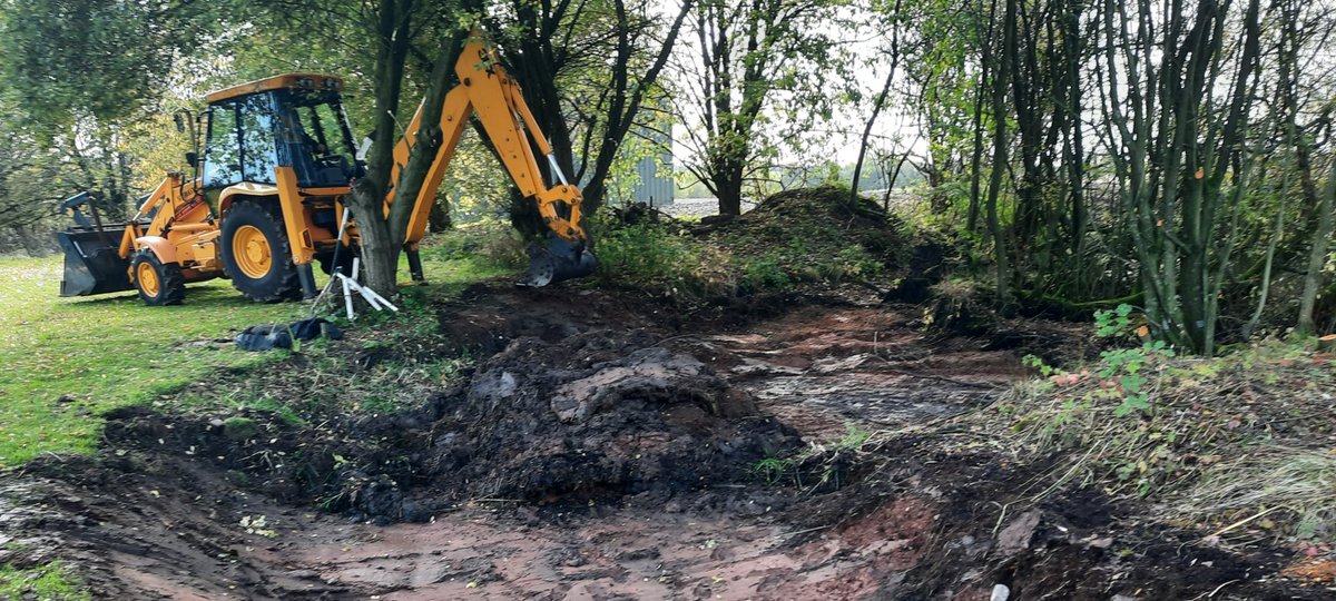 Ian Davies SGC tweet media