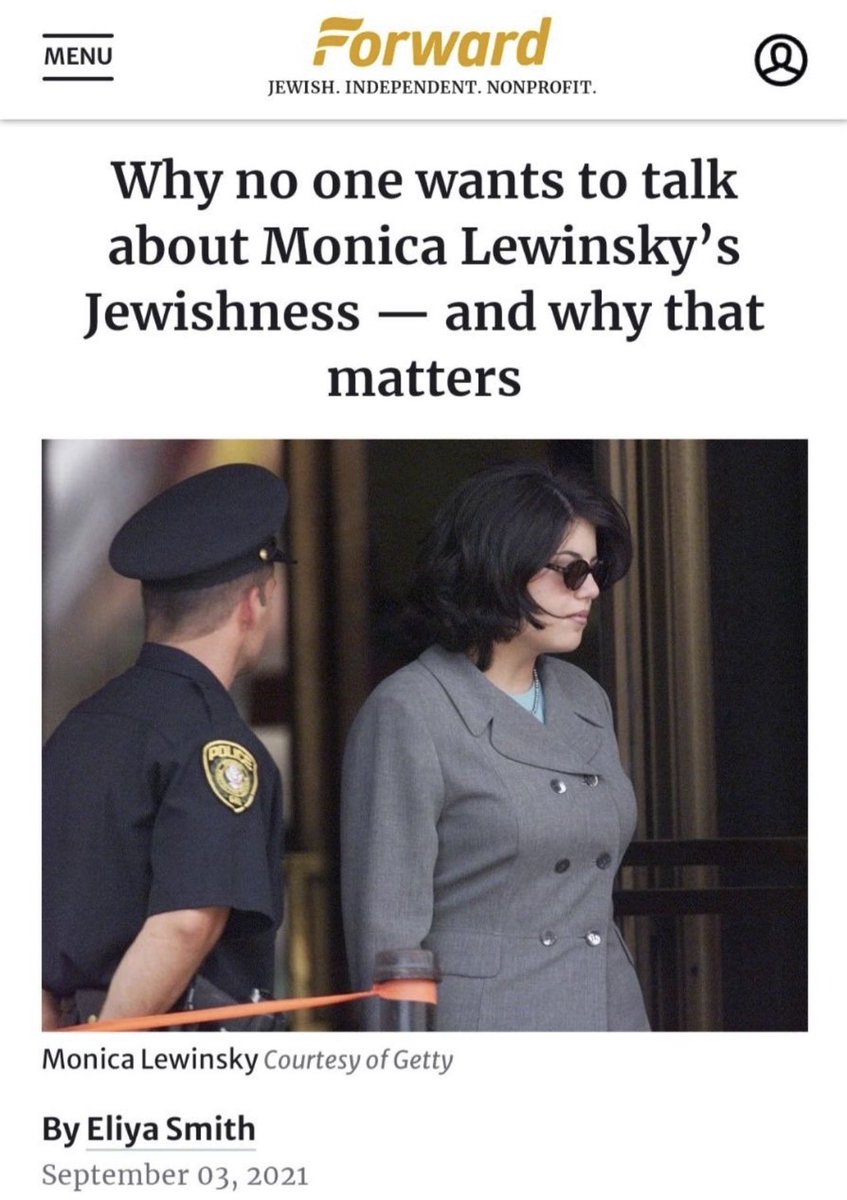 IanMalcolm84's tweet image. What do JFK, Nixon/Watergate, & Bill Clinton/Monica Lewinsky  all have in common?