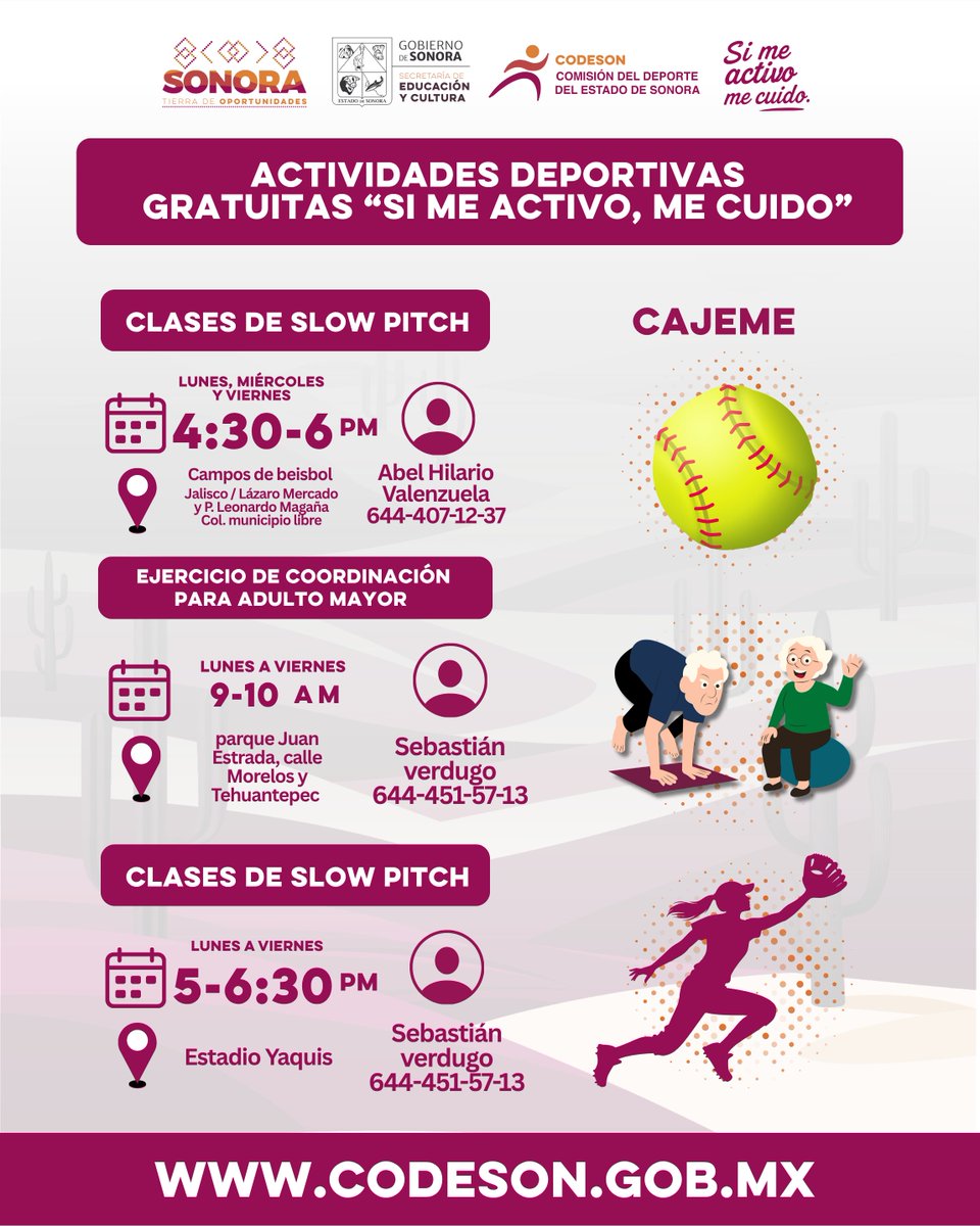 CODESON Oficial tweet media