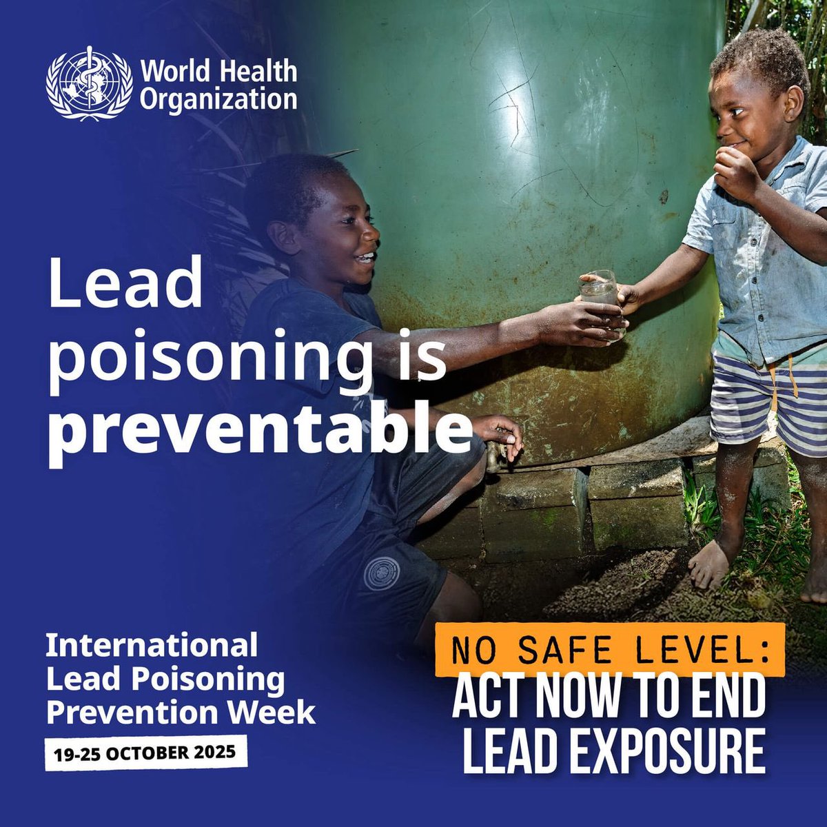 EHSDivision, Federal Ministry of Environment. tweet media