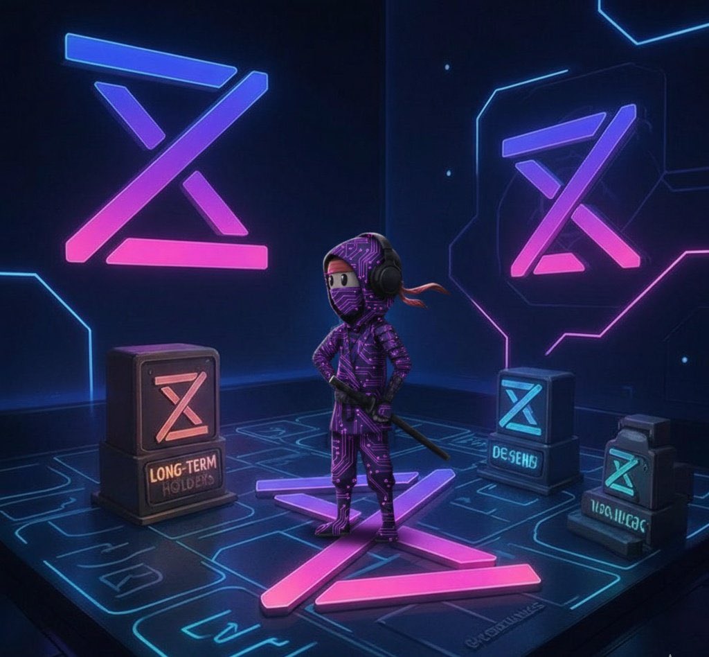 The Alignerz community moves different.
They're not here to talk Web3,here to build it.
Every idea counts, every voice matters.
From creatives to coders, dreamers to doers,aligning for one goal: growth together.

This isn’t just a project, it’s a movement of aligned minds.