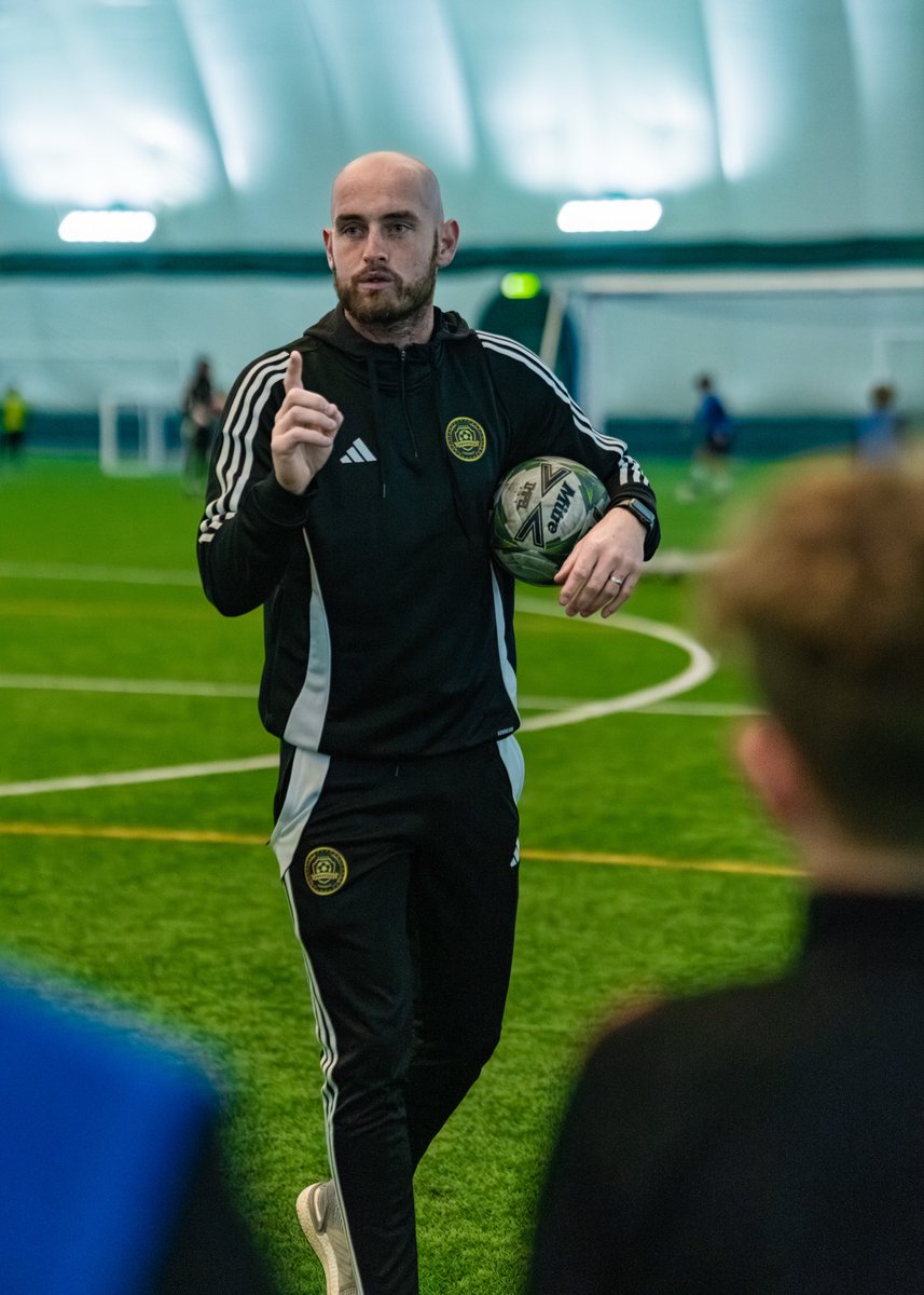 Had an incredible time in Estonia with <a href="/j_sendles_white/">Jamie Sendles White</a> and the crew. It was a joy to coach young aspiring talent in a new country, I was blown away by the attitude &amp; talent on show.  Made friends, shared laughs &amp; reminded myself I have plenty left to give the game! #dreamteam