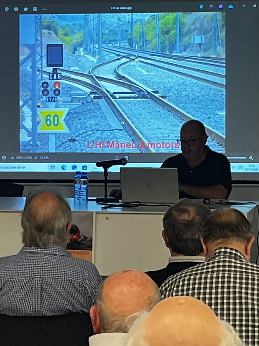 Cercle Miquel Biada tweet media