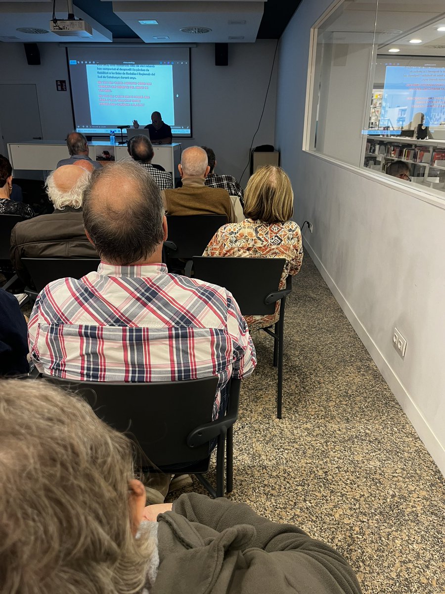 Cercle Miquel Biada tweet media