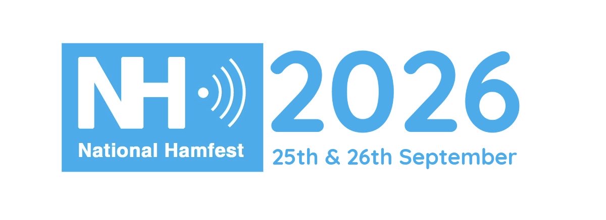 National Hamfest tweet media